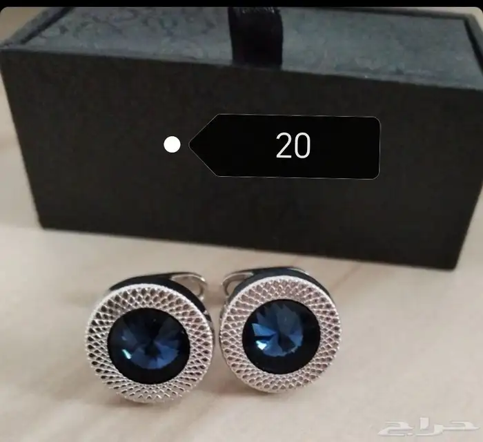 للبيع كبك او أزرار كم القميص 0