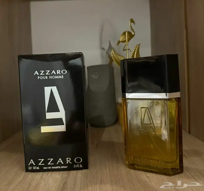 عطور متنوعة ماستر كواليتي درجة اولى 24