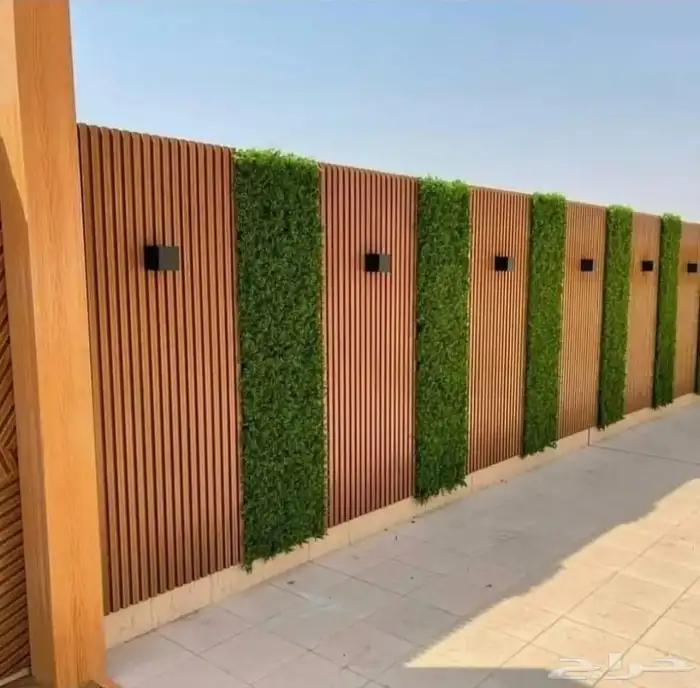 تنسيق حدائق 7