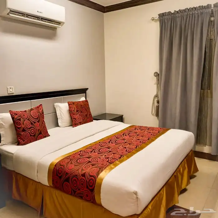 للاجار اليومي شقق نطوان للشقق المخدومة الدمام حي المنار 7