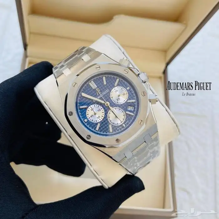 ساعات ادمرس بياجت رجالي 0