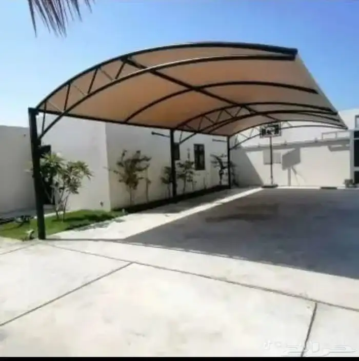 خيام مظلات سوتير القسيم 0