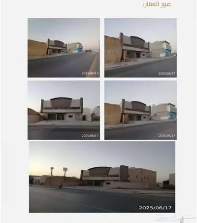 عمارة للإيجار بحي النرجس index