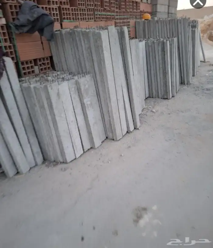 رمل بناء رمل دفان رمل لياسة كنكري بحص سمنت طابوق دينه قلاب 8