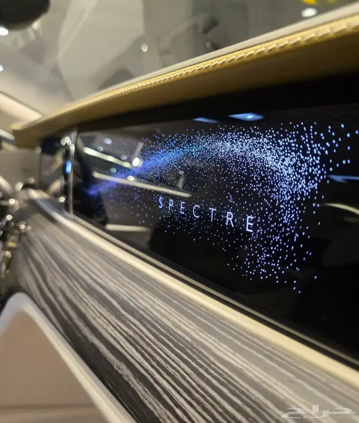 رولزرايس سبكتر موديل 2024 13