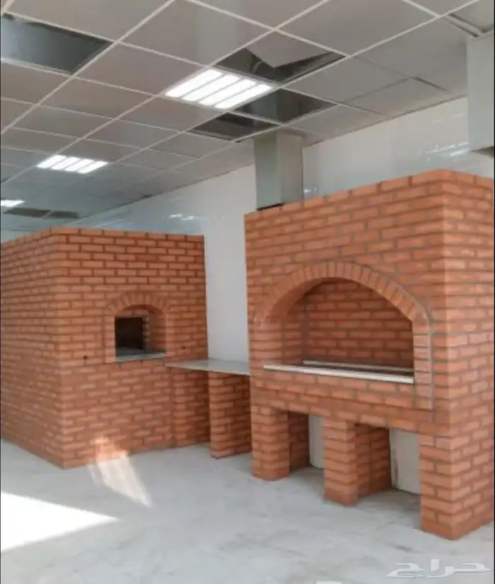 مشبات مناقل حديد حسب الطلب مشبا 19