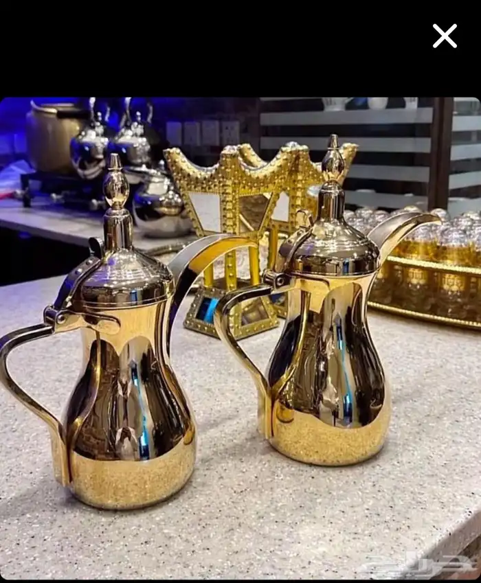 قهوجيات صبابات جده 6