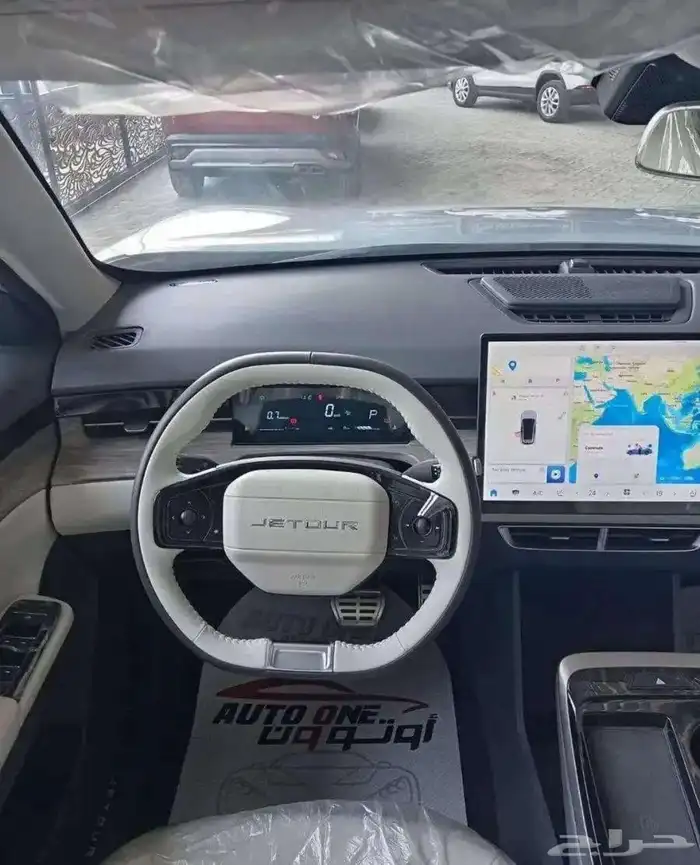 جيتور داشينج لاكجيرى 2024 1