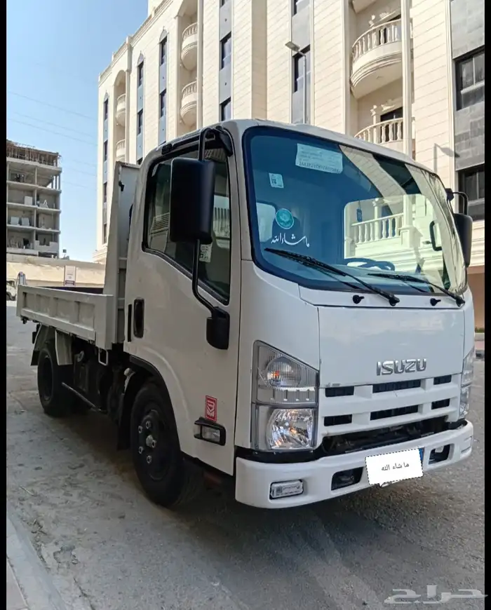 قلاب ايسوزو2013 4