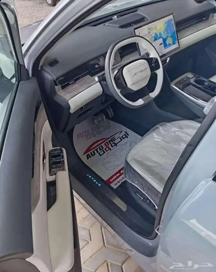 جيتور داشينج لاكجيرى 2024 3