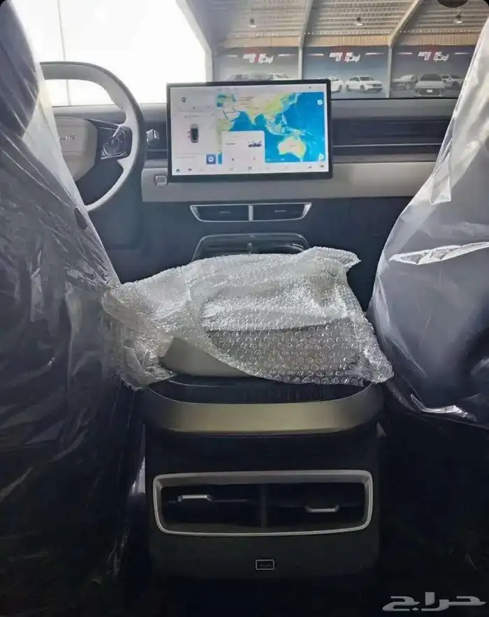 جيتور داشينج لاكجيرى 2024 4