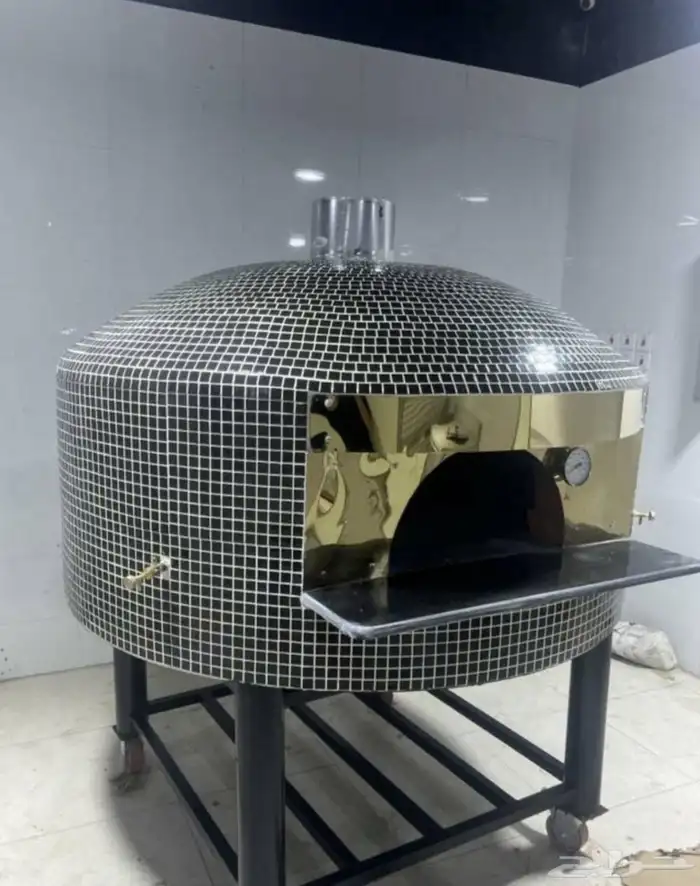 افران مطاعم افران نابولي افران بيتزا افران معجنات مشبات مودر 0