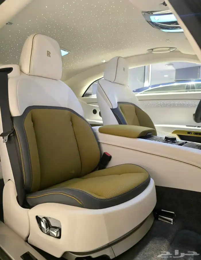 رولزرايس سبكتر موديل 2024 10