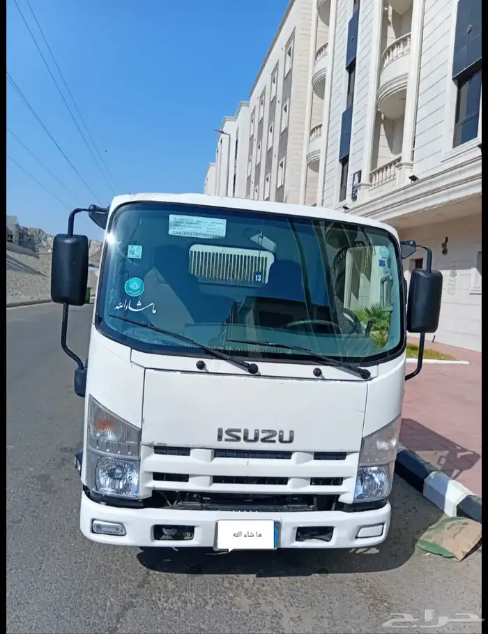قلاب ايسوزو2013 5