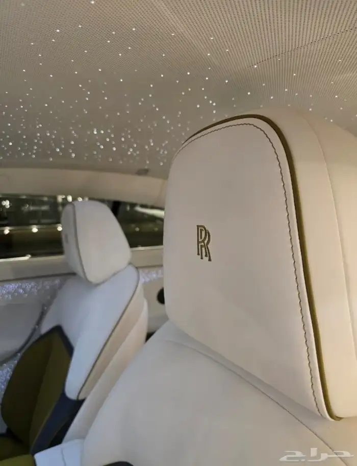 رولزرايس سبكتر موديل 2024 9