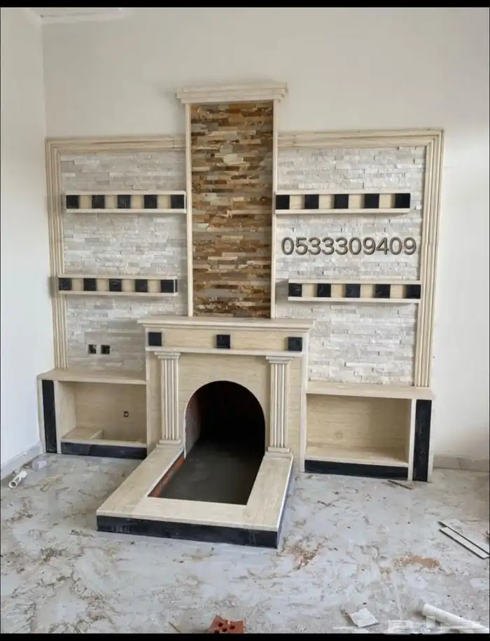 مشبات مناقل حديد حسب الطلب مشبا 16