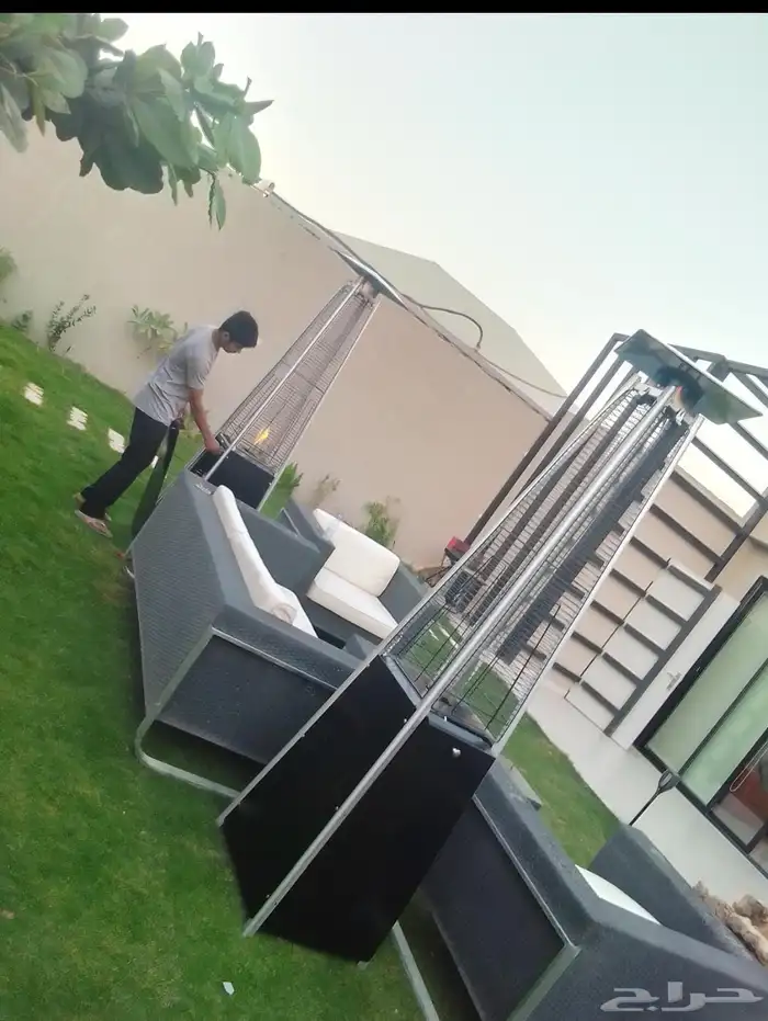 دفايات الفيصليه بيع وإيجار 4