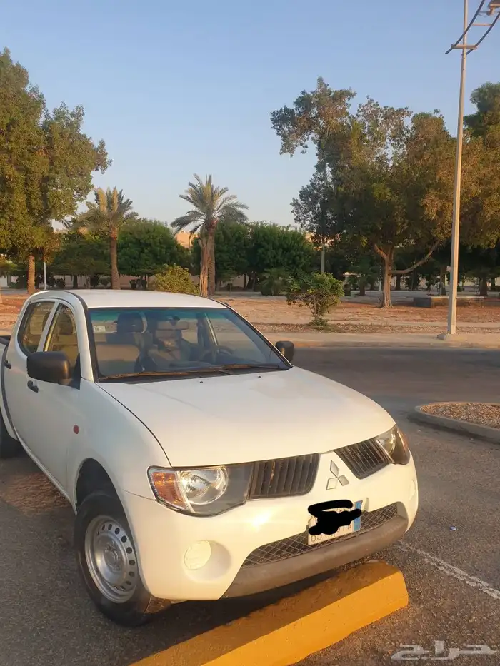 سيارة للبيع بيك اب 0