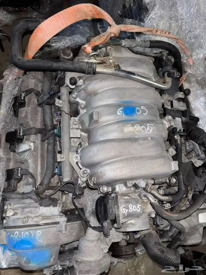 مكاين لكزس نضيفة وبحاله ممتازه 1