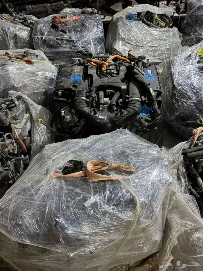 مكاين لكزس نضيفة وبحاله ممتازه 4