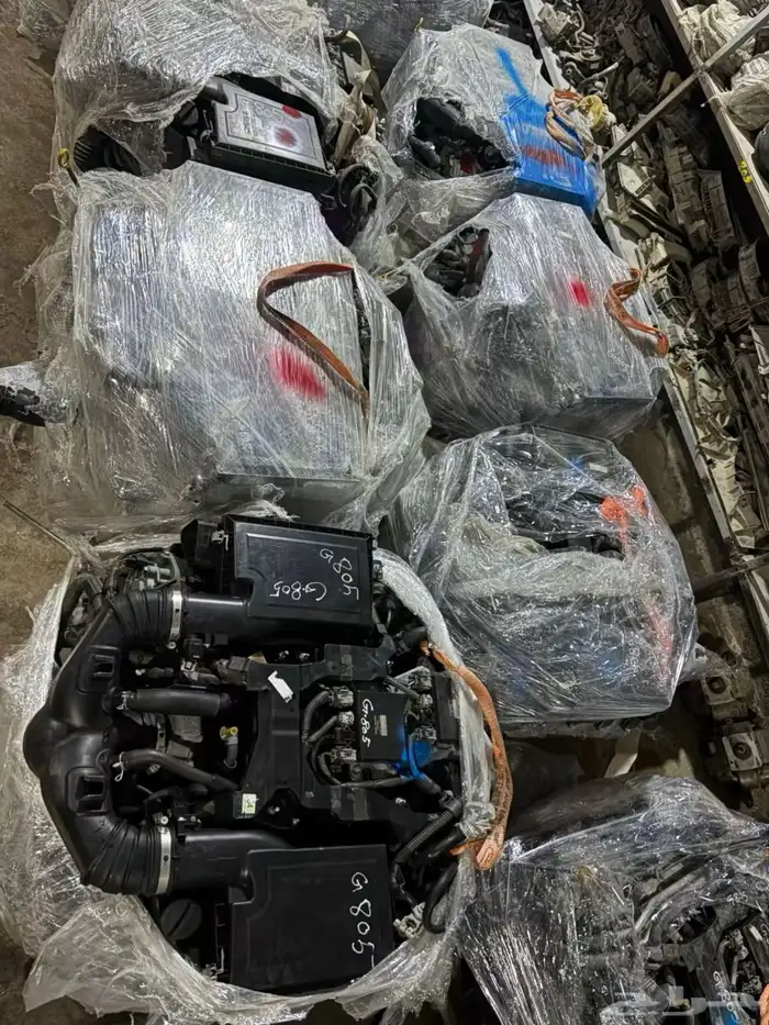 مكاين لكزس نضيفة وبحاله ممتازه 2