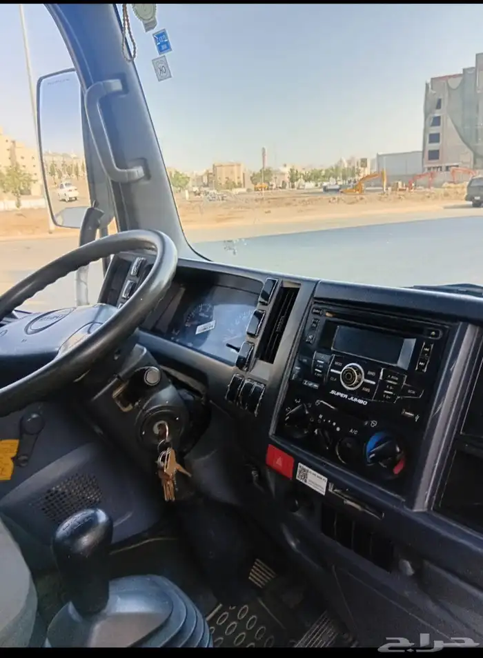 قلاب ايسوزو2013 3