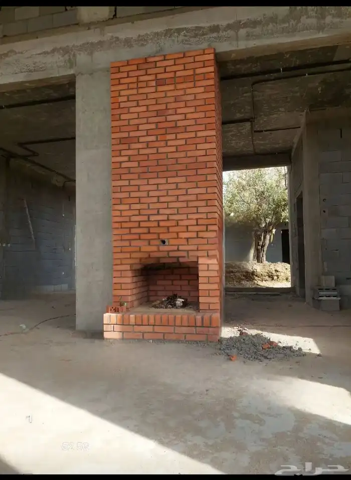 مشبات مناقل حديد حسب الطلب مشبا 11