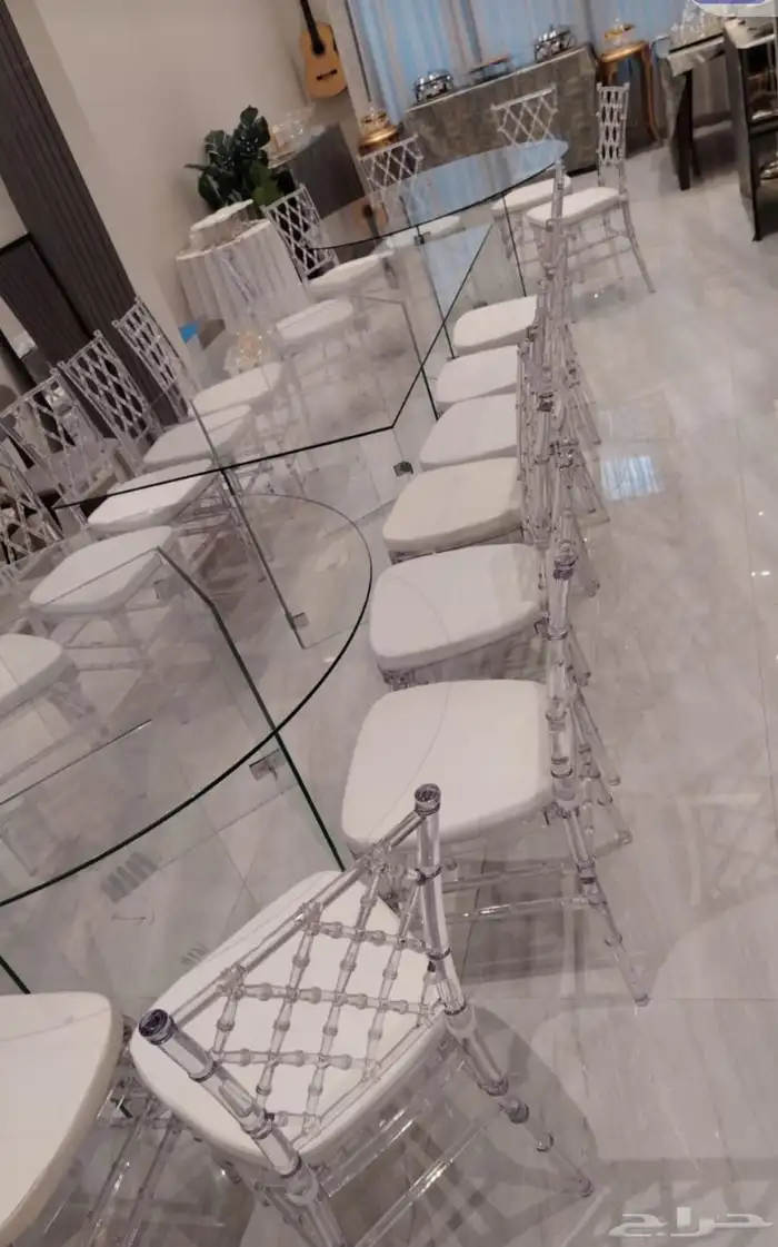 تنسق حفلات 3