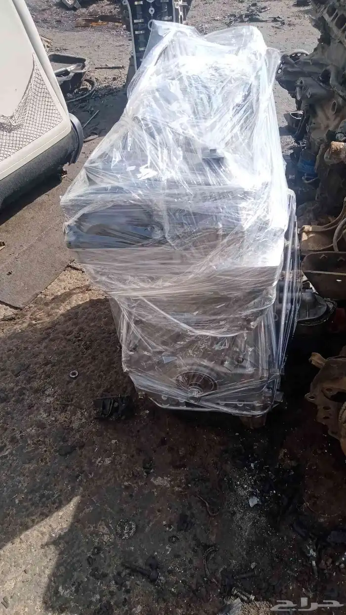 مكائن اتش ون معه التركيب والضمان 0