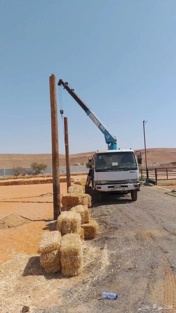 سطحه ونش حالين في حريملاء ملهم 0