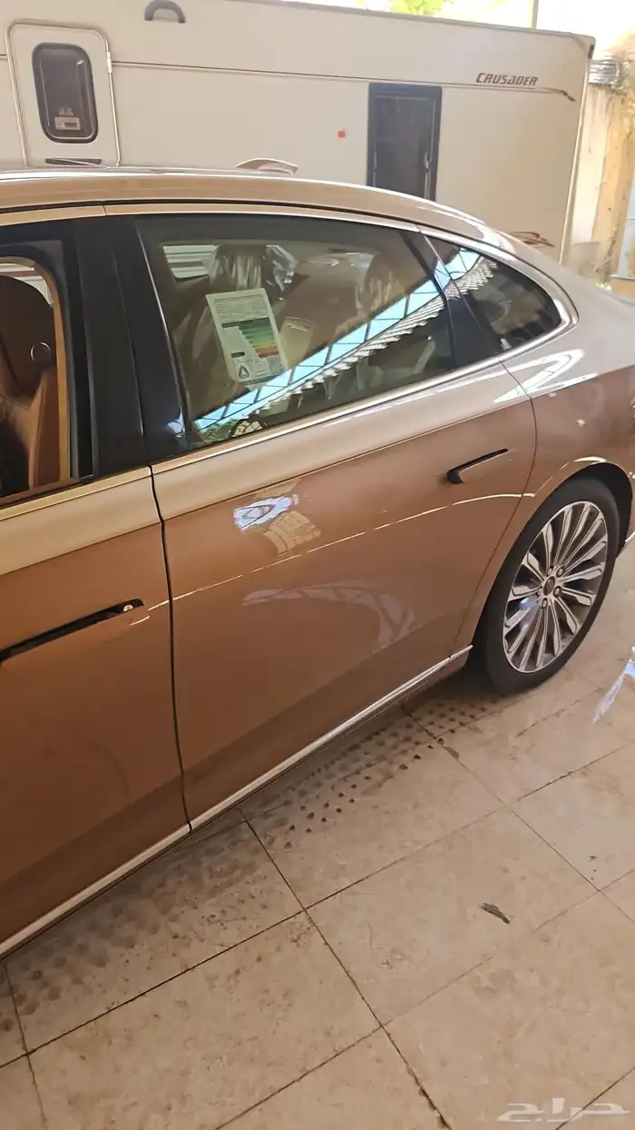 هنشي جديد 2
