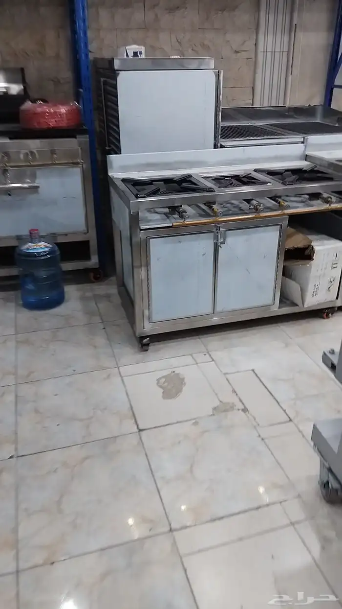 يوجد الدنيا جميع الفخار براميل مندي ومراكان زراعيه 2