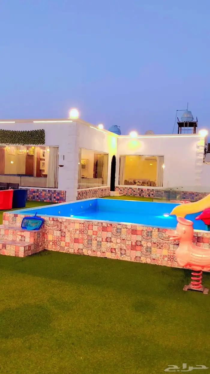 استراحه السلطان جده الحرزازت 1