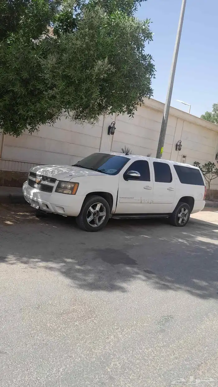 جمس تاهو تشليح 0