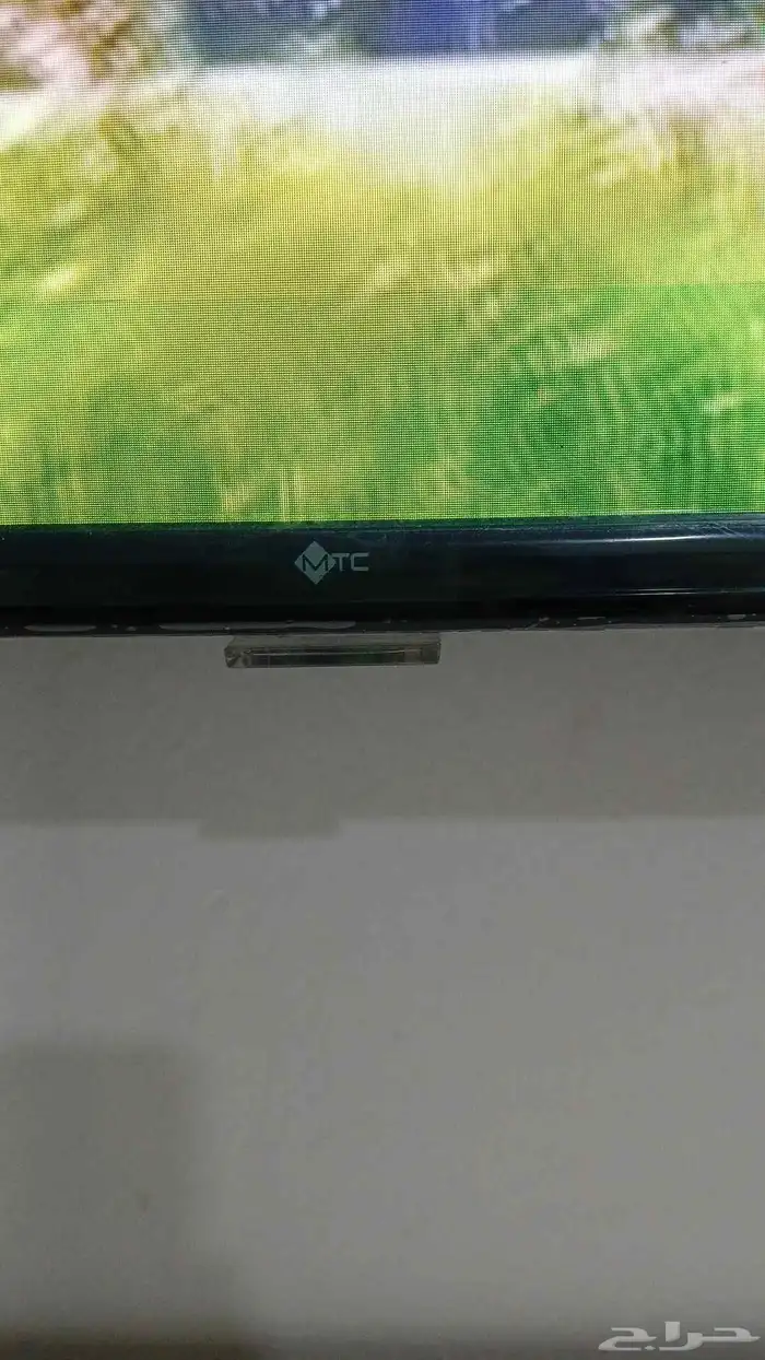 شاشه سمارت 4K شبه جديده 65 بوصه للبيع 2