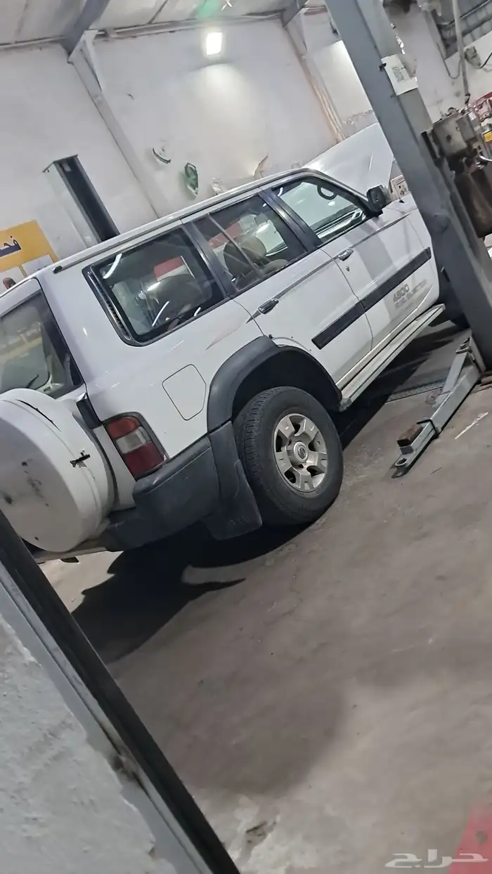 جيب بترول 98 3