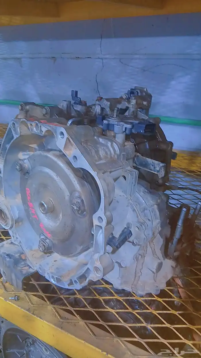 جيربوكس اكسنت شد بلد من 14 الي 18 0