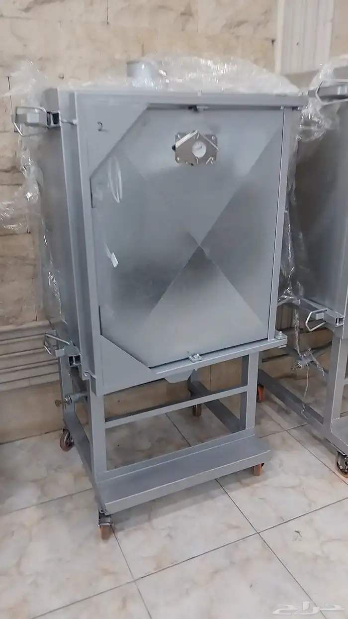 يوجد الدنيا جميع الفخار براميل مندي ومراكان زراعيه 6