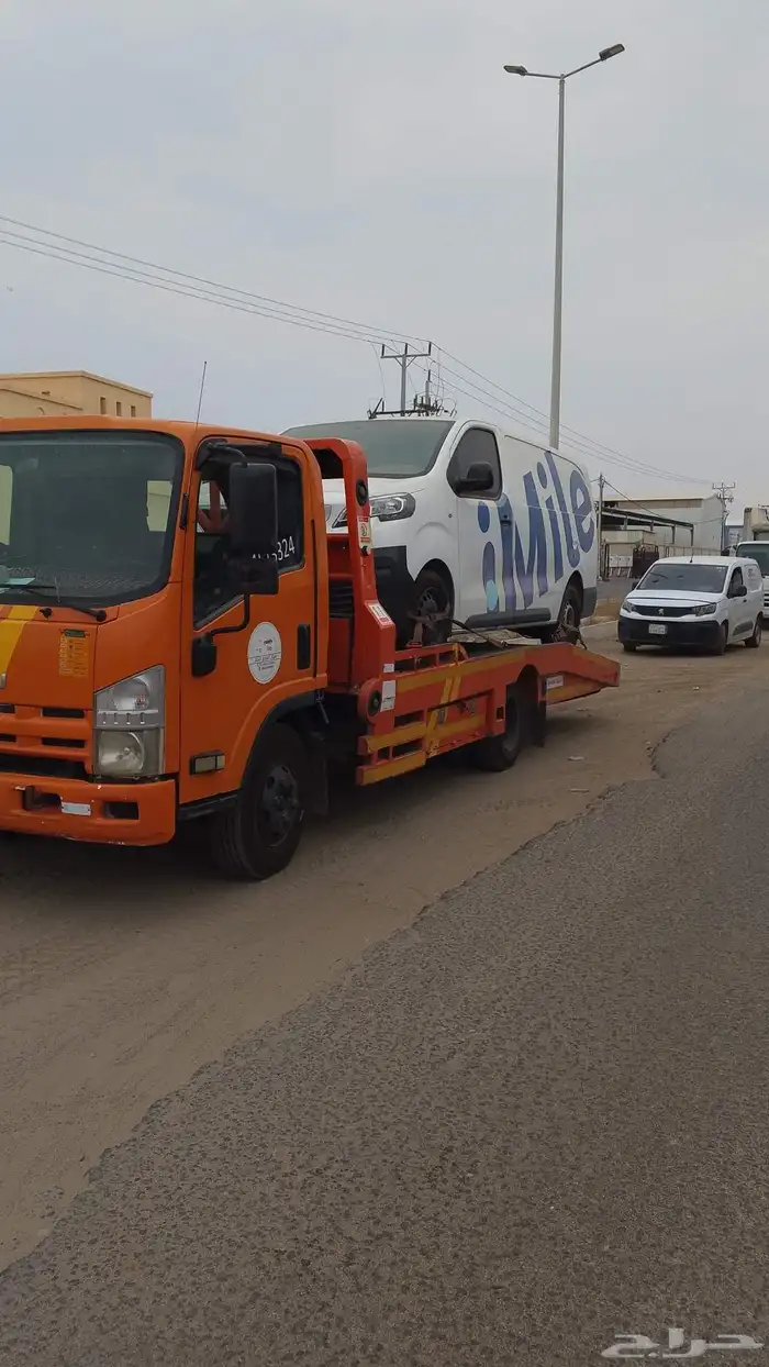 سطحة جده الى جازان 0