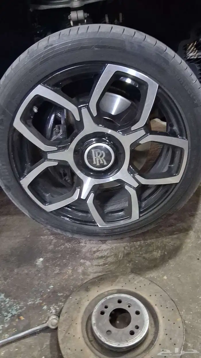 لدينا مساعدات هيدروليك ضمان 6شهور 4