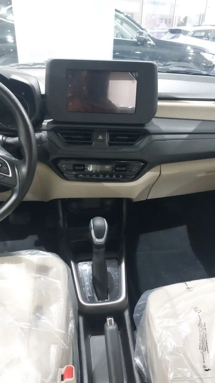 سوزوكي ديزاير___ الشكل الجديد __2026 6