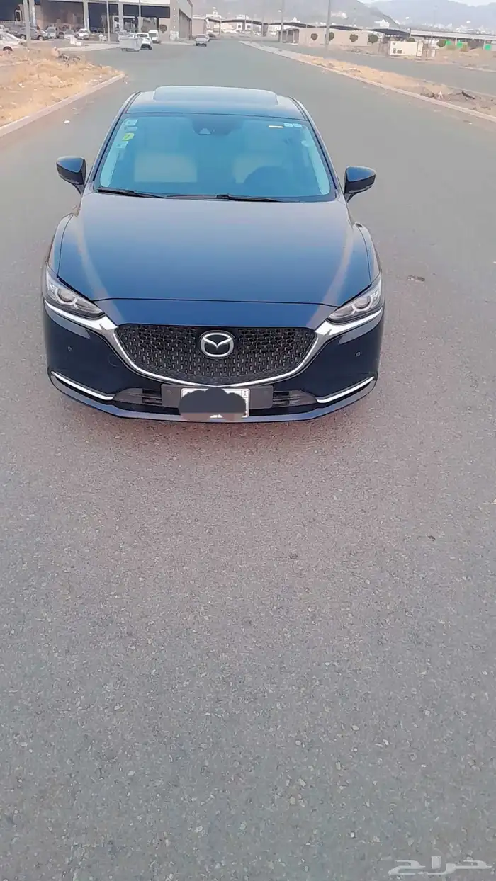 مازدا 1