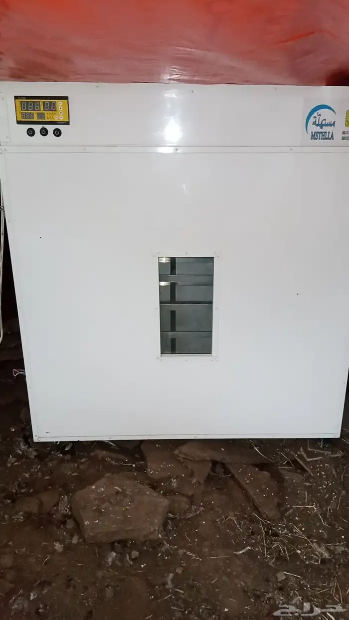 فقاسة مستهلة بيض 1408 0