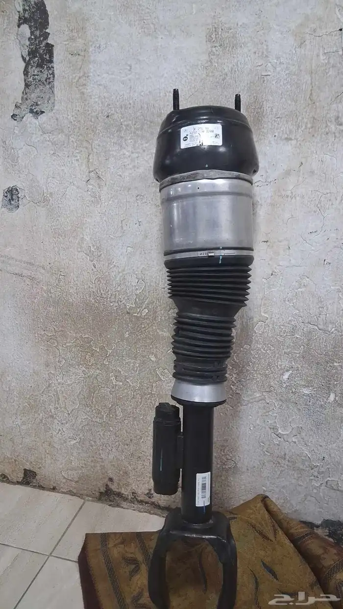 لدينا مساعدات هيدروليك ضمان 6شهور 1