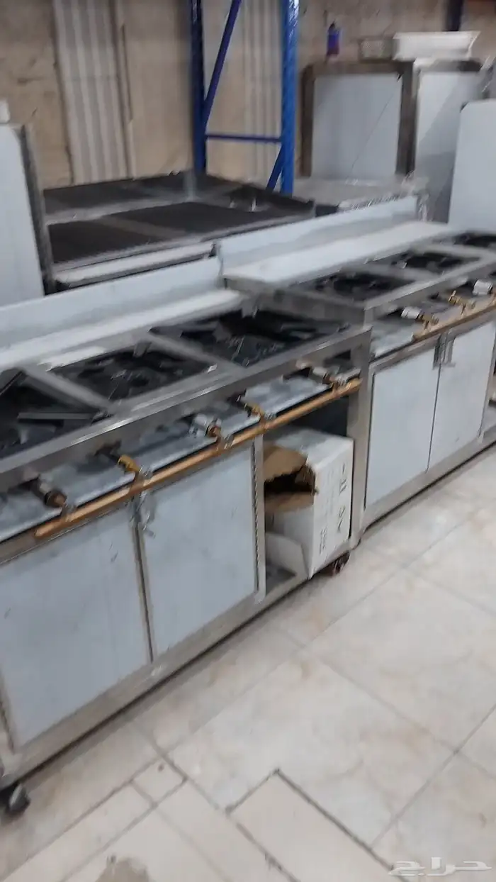 يوجد الدنيا جميع الفخار براميل مندي ومراكان زراعيه 5