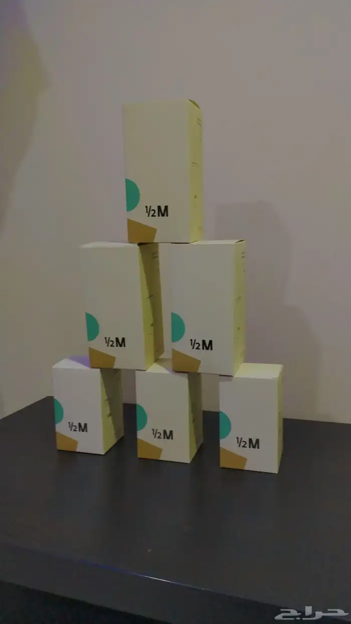 مق هاف مليون 1