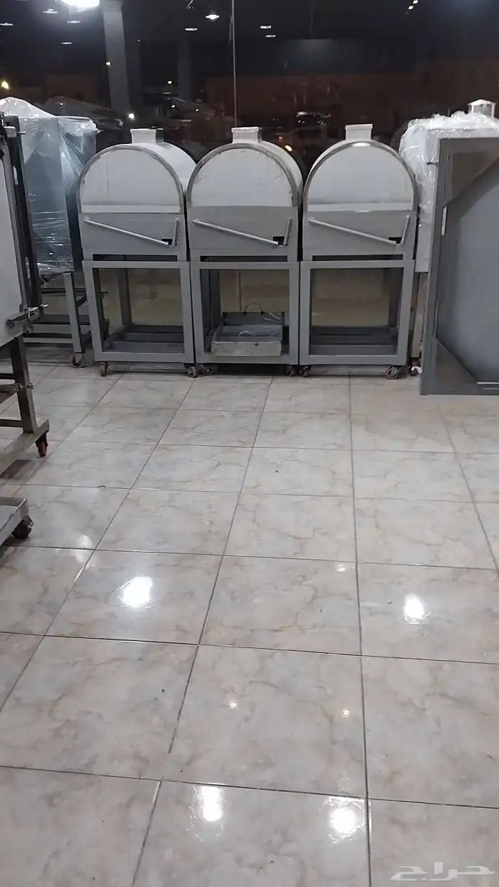 يوجد الدنيا جميع الفخار براميل مندي ومراكان زراعيه 4