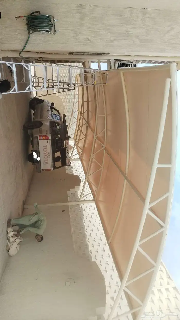 مظلات سواتر 9