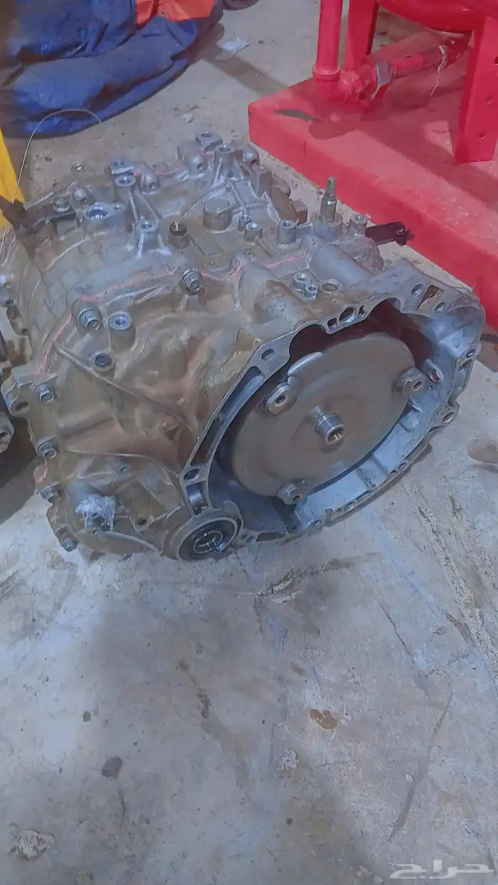 جيربوكس اكسنت شد بلد من 14 الي 18 1