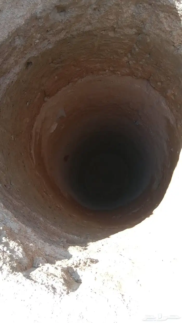مقاول حفار أبيار في جميع أنحاء جدة 8